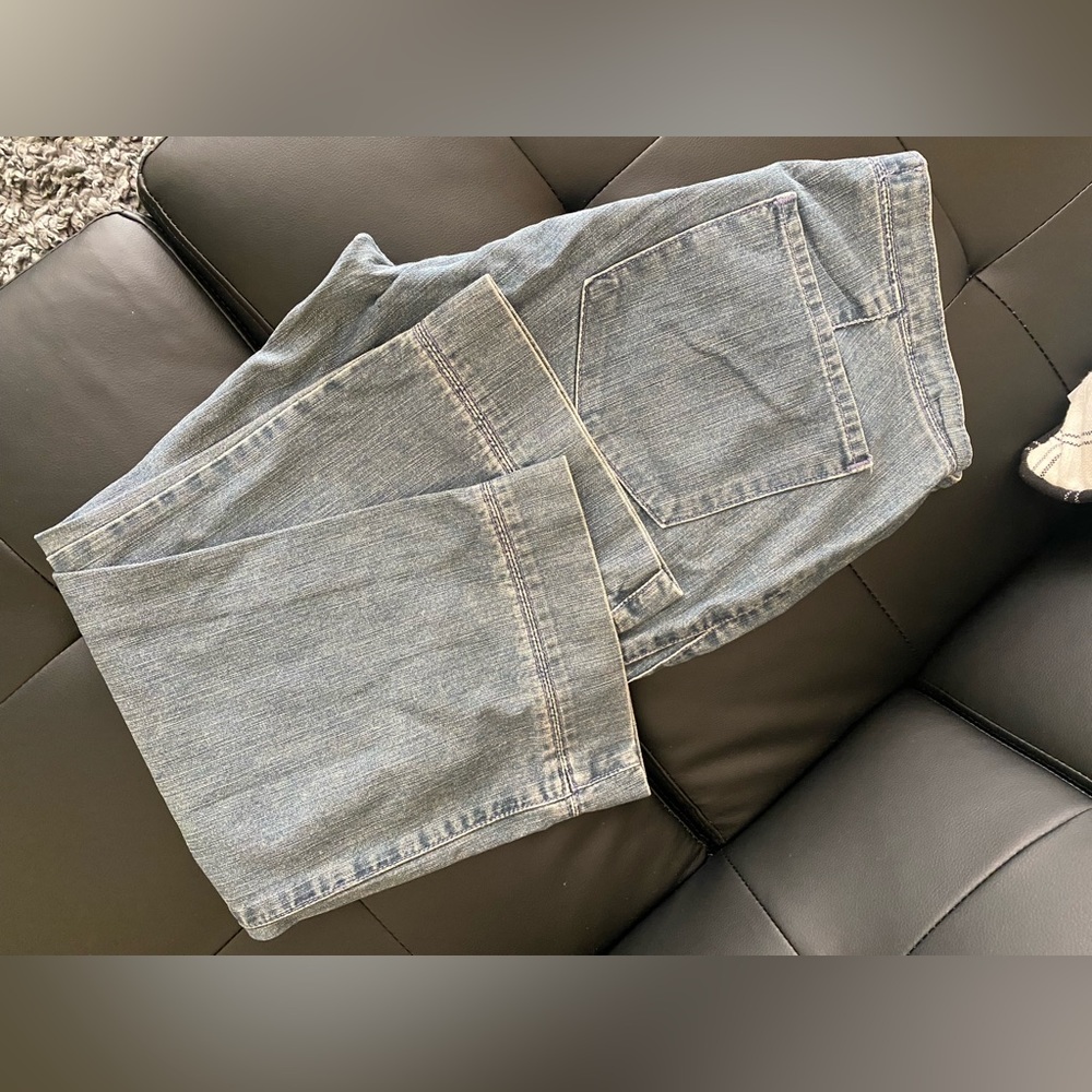 GAP CAPRI DENIM - Picture 6 of 6